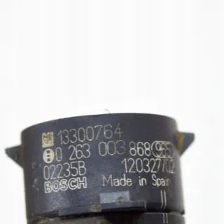 13300764 Датчик температуры Opel Astra J Арт e12505717, вид 5