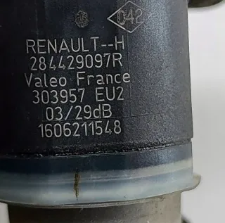 284429097R Датчик температуры Nissan Juke 2 Арт e12505694, вид 7