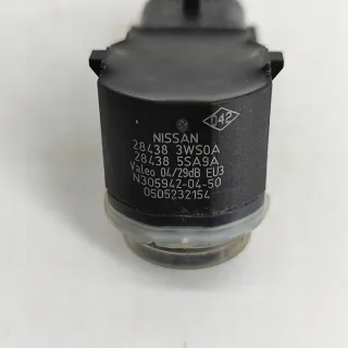 284383WS0A Датчик температуры Nissan Juke 2 Арт e12505689, вид 7