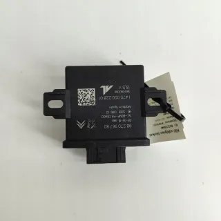 9827096780 Блок управления светом Peugeot 5008 2 Арт e12505685, вид 1