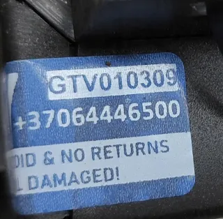 9828517980 Блок управления светом Peugeot 2008 Арт e12505677, вид 8