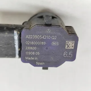 A2239054210 Датчик температуры Mercedes GLE W167 Арт e12505643, вид 6