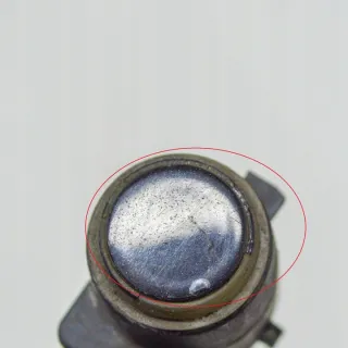 A2125420018 Датчик температуры Mercedes E C207 Арт e12505609, вид 6