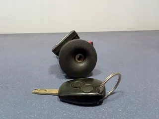 8200214173C Замок зажигания Renault Clio 3 Арт e12505599, вид 1
