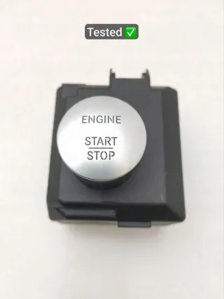 A1669052901 Замок зажигания Mercedes GL X166 Арт e12505508, вид 1