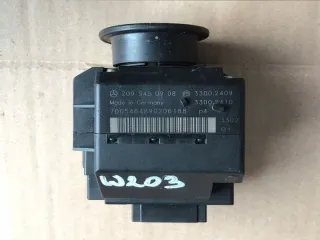 A2095450908 2095450908 Замок зажигания Mercedes C W203 Арт e12505470, вид 2