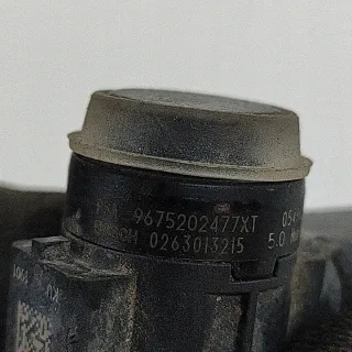 9675202477XT Датчик температуры Citroen C5 Aircross Арт e12505376, вид 6