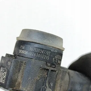 9675202477XT Датчик температуры Citroen C5 Aircross Арт e12505366, вид 6