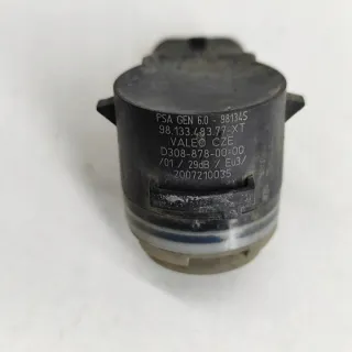 9813348377 Датчик температуры Citroen C4 2 Арт e12505357, вид 7