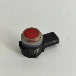 9813348377 Датчик температуры Citroen C4 2 Арт e12505355, вид 3