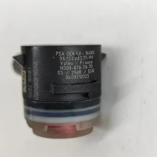 9813348377 Датчик температуры Citroen C4 2 Арт e12505355, вид 7