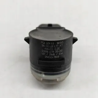 9813348377 Датчик температуры Citroen C4 2 Арт e12505353, вид 6