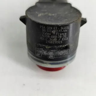 9813348777 Датчик температуры Citroen C4 2 Арт e12505347, вид 7