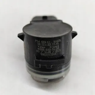 9813348777 Датчик температуры Citroen C4 2 Арт e12505346, вид 6