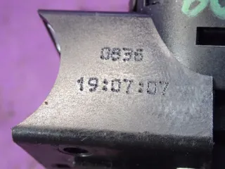 51793869 Замок зажигания Fiat Bravo 2 Арт e12505328, вид 5