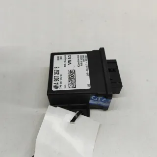 4H4907357B Блок управления светом Audi A8 D4 (S8) Арт e12505309, вид 3