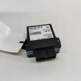 4H4907357B Блок управления светом Audi A8 D4 (S8) Арт e12505309, вид 4