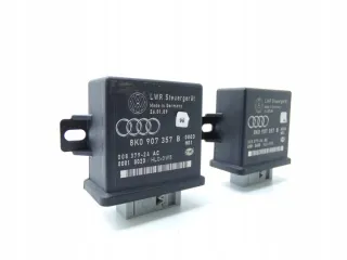 8K0907357B 512227476 Блок управления светом Audi A5 (S5,RS5) 1 Арт e12505290, вид 1