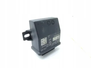 5Q0907357 512227476 Блок управления светом Audi A3 8V Арт e12505276, вид 1