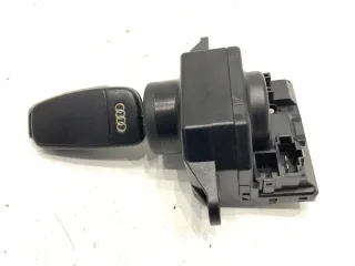 4F0909131E LORK-504-18677 Замок зажигания Audi A6 C6 (S6,RS6) Арт e12505131, вид 1