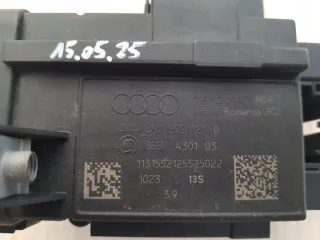 8K0909131D 17550749055 Замок зажигания Audi A4 B8 Арт e12505121, вид 4