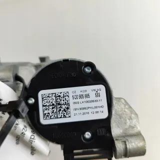 5FA010780 Замок зажигания Audi A3 8V Арт e12505105, вид 9