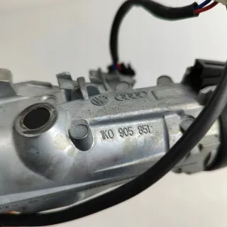 5FA010780 Замок зажигания Audi A3 8V Арт e12505105, вид 10