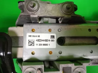 A2464602316 Рулевая колонка Mercedes B W246 Арт e12505049, вид 4