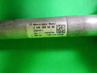 A2464602316 Рулевая колонка Mercedes B W246 Арт e12505049, вид 8