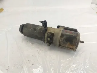 A1684660501 23100801 Насос гидроусилителя руля Mercedes A W168 Арт e12505039, вид 5