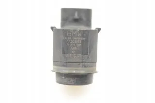 9231281 Датчик температуры BMW 5 F10/F11/GT F07 Арт e12505018, вид 2