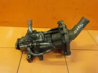 6C1Q-8K500-AF 6C1Q8K500AF 10MB32 Насос гидроусилителя руля Ford Transit Custom Арт e12504906, вид 1
