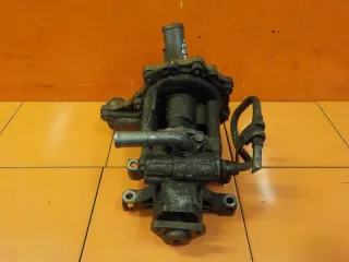 6C1Q-8K500-AF 6C1Q8K500AF 10MB32 Насос гидроусилителя руля Ford Transit Custom Арт e12504906, вид 2