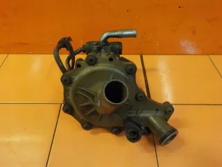 6C1Q-8K500-AF 6C1Q8K500AF 10MB32 Насос гидроусилителя руля Ford Transit Custom Арт e12504906, вид 4