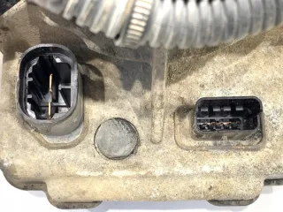 9684252580 LORK-264-22483 Насос гидроусилителя руля Citroen C4 1 Арт e12504794, вид 5