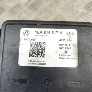 1EA614517N Блок ABS Volkswagen ID3 Арт e12504766, вид 6