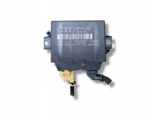 4F0919283 Датчик температуры Audi A6 C6 (S6,RS6) Арт e12504695, вид 1