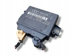 4F0919283 Датчик температуры Audi A6 C6 (S6,RS6) Арт e12504695, вид 2
