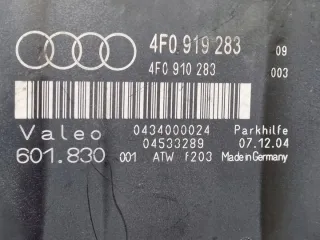 4F0919283 Датчик температуры Audi A6 C6 (S6,RS6) Арт e12504695, вид 4
