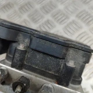 104474500B Блок ABS Tesla model 3 Арт e12504658, вид 7