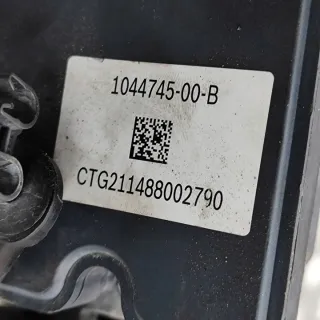 104474500B Блок ABS Tesla model 3 Арт e12504657, вид 7