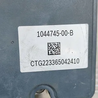 104474500B Блок ABS Tesla model 3 Арт e12504653, вид 7