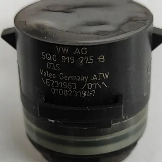 5Q0919275B Датчик температуры Audi A4 B9 Арт e12504630, вид 6