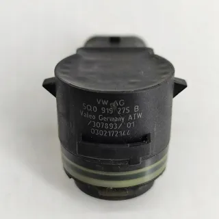 5Q0919275B Датчик температуры Audi A4 B9 Арт e12504623, вид 7