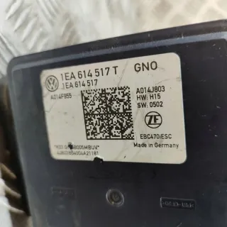 1EA614517T Блок ABS Skoda Enyaq Арт e12504585, вид 7
