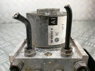 1K0614117H 1K0907379P Блок ABS Seat Leon 2 Арт e12504579, вид 5