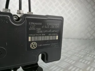 1K0614117H 1K0907379P Блок ABS Seat Leon 2 Арт e12504579, вид 7