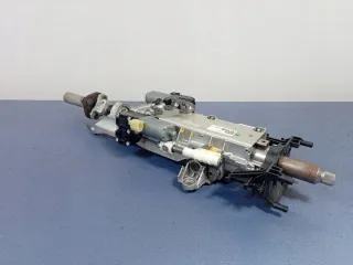 6862001 Рулевая колонка BMW 7 G11/G12 Арт e12504510, вид 1