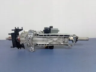 6862001 Рулевая колонка BMW 7 G11/G12 Арт e12504510, вид 4