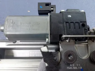 6862001 Рулевая колонка BMW 7 G11/G12 Арт e12504510, вид 6